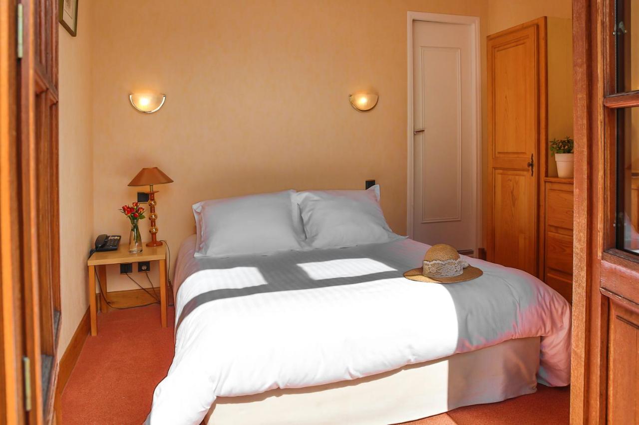 L'Oustal Del Barry Hotel นาฌัค ภายนอก รูปภาพ