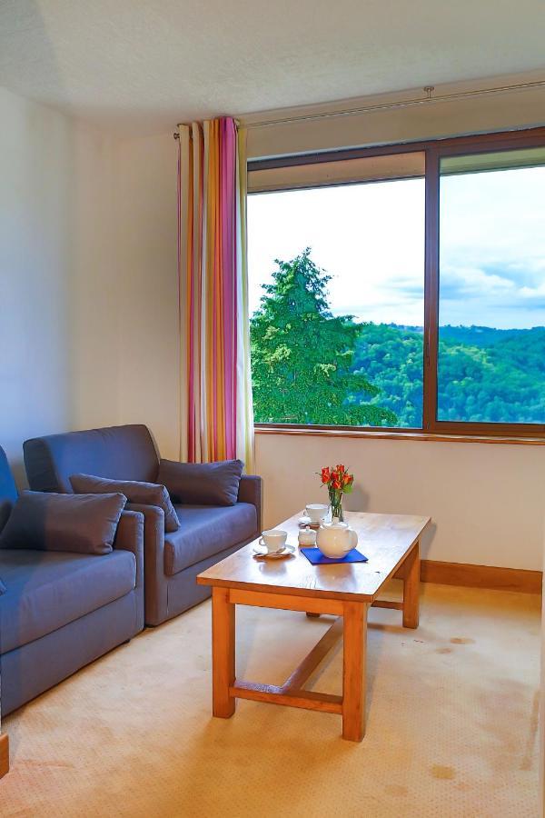 L'Oustal Del Barry Hotel นาฌัค ภายนอก รูปภาพ